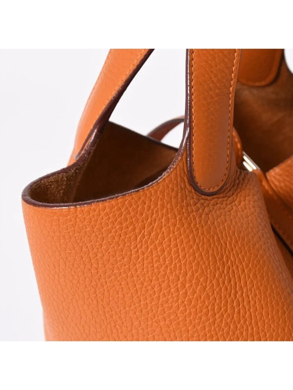 Hermes this authentic
